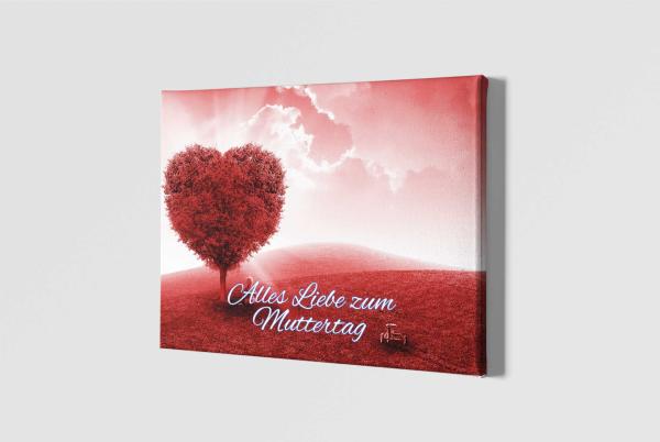 Leinwandbild 07 - Muttertag